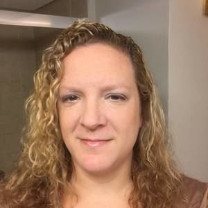 Meet your Posher, Wendy